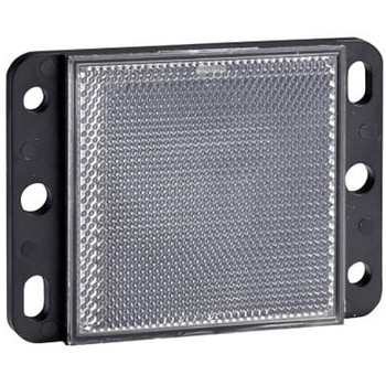取り付けブラケット センサ反射板 Reflex Photo Electric センサ TELEMECANIQUE SENSORS