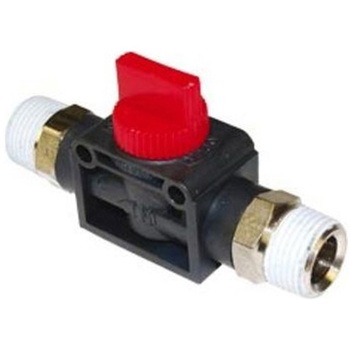 C01GG4848 手動バルブ NORGREN 69924114