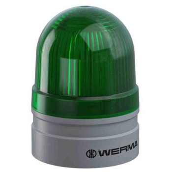 信号灯 EvoSIGNAL Miniシリーズ WERMA
