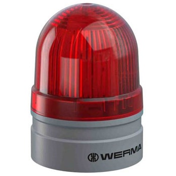 信号灯 EvoSIGNAL Miniシリーズ WERMA