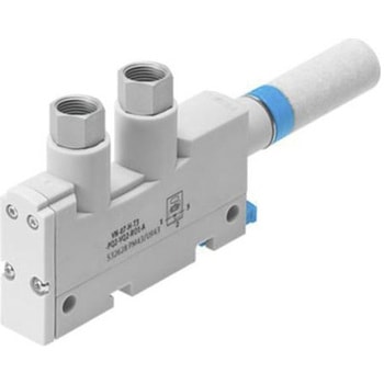 真空ポンプ VNシリーズ Festo
