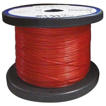 赤 20m 20 AWG AWM1330-20 7 -SA RED 20M 潤工社