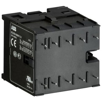 接触器リレー 16A 415 V dc ABB