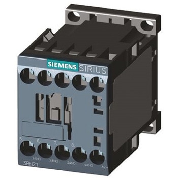 接触器リレー SIRIUS Innovationシリーズ 3RH2 SIEMENS
