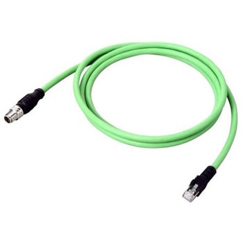 接続ケーブル Ethernet Cable FHV7 omron(オムロン)