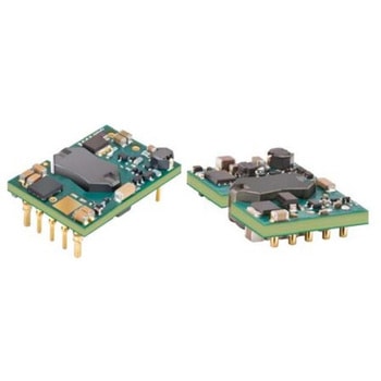 絶縁DC-DCコンバータ Vout：12V dc 18 → 75 V dc 54W 村田製作所