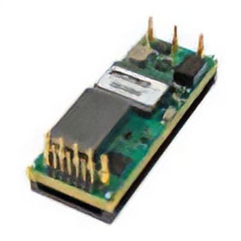 絶縁DC-DCコンバータ Vout：12V dc 36 → 75 V dc 400W 1セット 42個入 村田製作所