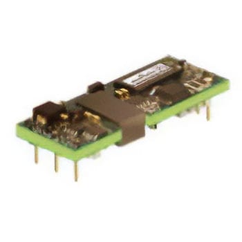 絶縁DC-DCコンバータ Vout：5V dc 9 → 36 V dc 75W 村田製作所
