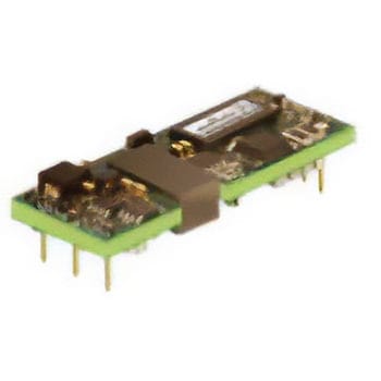 絶縁DC-DCコンバータ Vout：5V dc 9 → 36 V dc 75W 1セット 42個入 村田製作所