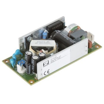 組み込みスイッチング電源 18V dc 3.33A 60W XP POWER