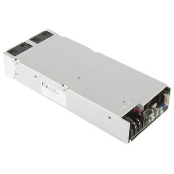 組み込みスイッチング電源 48V dc 15.6A 750W XP POWER