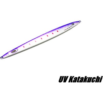 UV�J�^�N�` DEEPROBBER/�f�B�[�v���[�o�[ 310g �l�C�`���[�{�[�C�Y UV�J�^�N�`�F 69928848