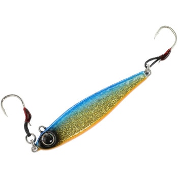 金ラメブルーバック SwichRider/スイッチライダー 30g ネイチャーボーイズ 69930020