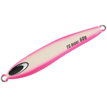 �J�}�{�R�O���[ TG Rider/TG���C�_�[ 60g �l�C�`���[�{�[�C�Y �J�}�{�R�O���[�F �S��70mm 69932479