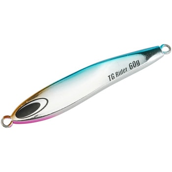 �u���[�o�b�N�~���[ TG Rider/TG���C�_�[ 60g �l�C�`���[�{�[�C�Y �u���[�o�b�N�~���[�F �S��70mm 69932497