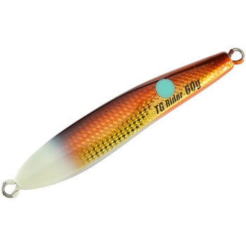 �V�������v�X�N�C�b�h(UV&�O���[) TG Rider/TG���C�_�[ 60g �l�C�`���[�{�[�C�Y �V�������v�X�N�C�b�h(UV&�O���[)�F �S��70mm 69932506