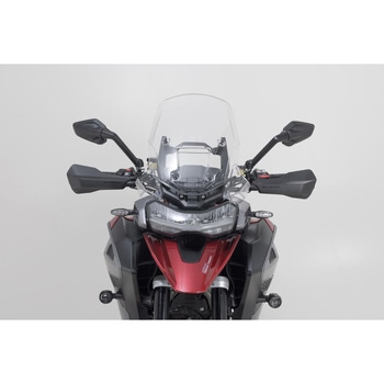 HDG0022023001/B SPORT �n���h�K�[�hKIT BLK (2�_����) SW-MOTECH (�G�X�_�u�����[���e�b�N) 69935961