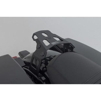 GPT1898516000/B STREET-RACK (�X�g���[�g���b�N) BLK SW-MOTECH (�G�X�_�u�����[���e�b�N) 69935988