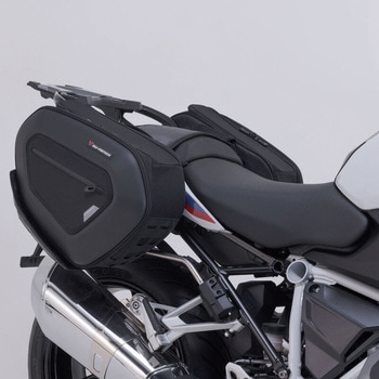 BCHTA0774035600 PRO BLAZE�T�h���o�b�O�Z�b�g�n�C�o�[�W���� �q�[�g�K�[�h�t SW-MOTECH (�G�X�_�u�����[���e�b�N) 69936110