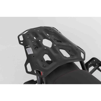 GPT1763219100/B ADV-RACK (�A�h�x���`���[���b�N) BLK SW-MOTECH (�G�X�_�u�����[���e�b�N) 69937090