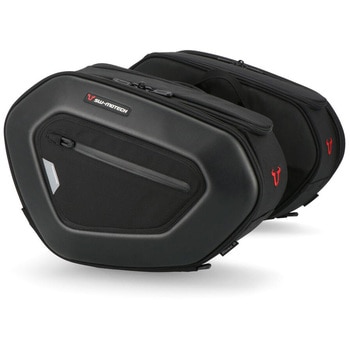 BCHTA0674036500 PRO BLAZEサドルバッグセットハイバージョン SW-MOTECH (エスダブリューモテック) 69937650
