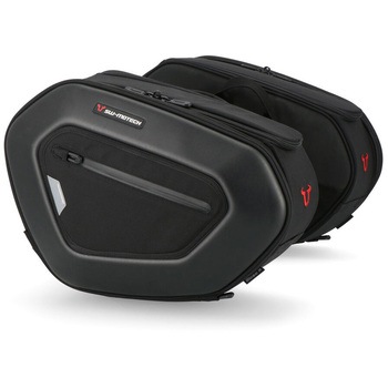 BCHTA0674037200 PRO BLAZE�T�h���o�b�O�Z�b�g�n�C�o�[�W���� SW-MOTECH (�G�X�_�u�����[���e�b�N) 69937686