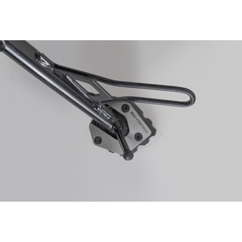 STS1763210000 �T�C�h�X�^���h �G�N�X�e���V���� BLK/SIL SW-MOTECH (�G�X�_�u�����[���e�b�N) 69937799