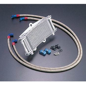 AC14037813C OILクーラーKIT (サイド廻し) ラウンド #6 9-13R ACTIVE(アクティブ) 69937869