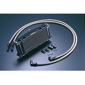 AC14067610BC OIL�N�[���[KIT (�T�C�h��) �X�g���[�g #6 9-10R BLK�d�l ACTIVE(�A�N�e�B�u) 69938316