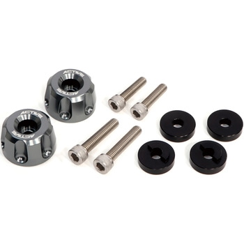 60800228HS �A���~�o�[�G���h ���{���o�[ G���^ (HONDA/SUZUKI M6) ACTIVE(�A�N�e�B�u) 1�� 60800228HS 69939366