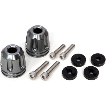 60800111HS �A���~�o�[�G���h ���{���o�[ G���^ (HONDA/SUZUKI M6) ACTIVE(�A�N�e�B�u) �K�����^�F 69939655