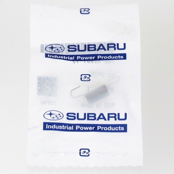 106-42801-13 (106)ロツドスプリング CP STD 1個 スバル 【通販