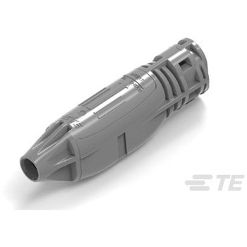 太陽光発電用コネクタ オス TE CONNECTIVITY
