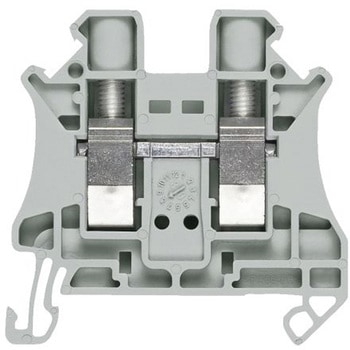 端子台 スクリュー 8WH1000シリーズ 30A 1袋 50個入 SIEMENS