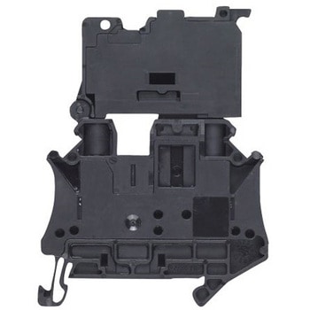 端子台 スクリュー 8WH1000シリーズ 6.3A 1袋 50個入 SIEMENS