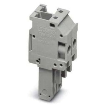 端子台 スクリュー Combi Pluggable Solutionsシリーズ 32A 1袋 50個入 フエニックス・コンタクト