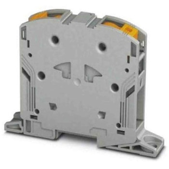 端子台 スクリュー PTPOWERシリーズ 150A 1袋 10個入 フエニックス・コンタクト