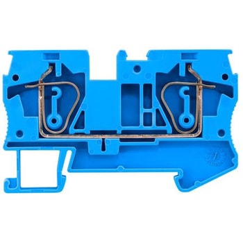 端子台 スプリング 8WH2000シリーズ 31A 1袋 50個入 SIEMENS