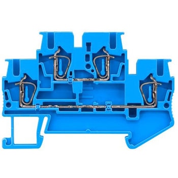 端子台 スプリング 8WH2020シリーズ 26A 1袋 50個入 SIEMENS