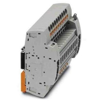 中継用端子台 20極 8.2mm ピッチ PTRE あり フエニックス・コンタクト
