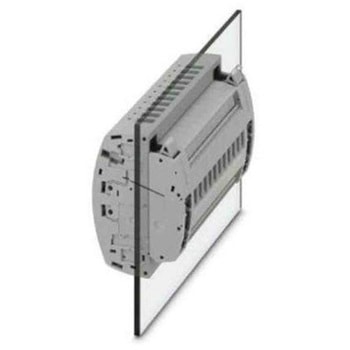中継用端子台 22極 8.2mm ピッチ UTWE あり フエニックス・コンタクト
