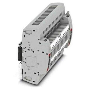 中継用端子台 28極 8.2mm ピッチ UTRE あり フエニックス・コンタクト