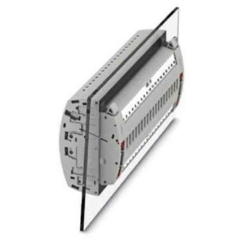 中継用端子台 38極 8.2mm ピッチ FAME 2 あり フエニックス・コンタクト