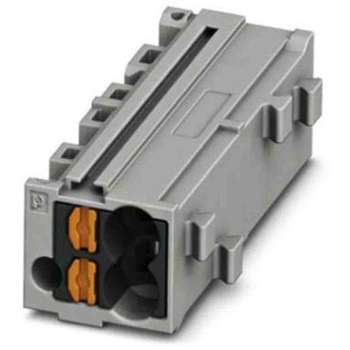 中継用端子台 グレー PTMC 1袋 10個入 フエニックス・コンタクト