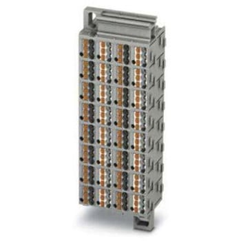 中継用端子台 グレー PTMC 1袋 18個入 フエニックス・コンタクト