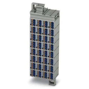 中継用端子台 グレー PTMC 1袋 18個入 フエニックス・コンタクト