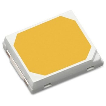 中出力LED 白 表面実装 2835 1袋 100個入 LUMILEDS