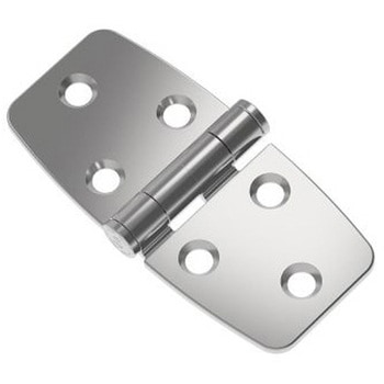 丁番 表面実装 ステンレススチール SOUTHCO