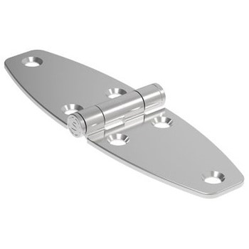 丁番 表面実装 ステンレススチール SOUTHCO