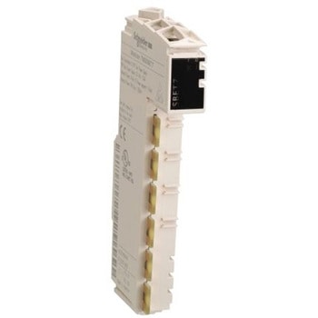 通信モジュール リモート送信器モジュール Modicon M258用 シュナイダーエレクトリック